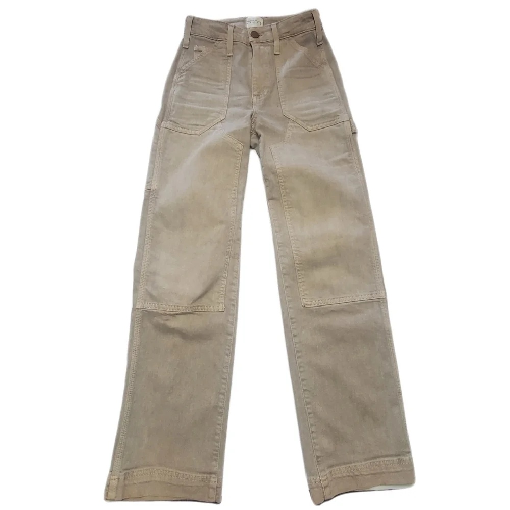 ALICE + OLIVIA Utility Cargo Pants - Picture 14 of 14